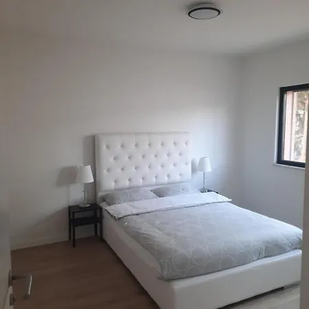 Casa Vero 아파트