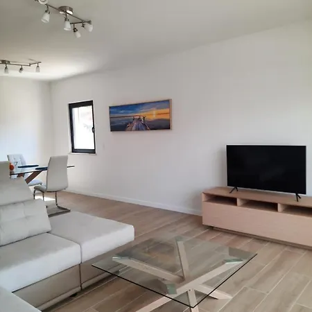 Casa Vero Apartment *