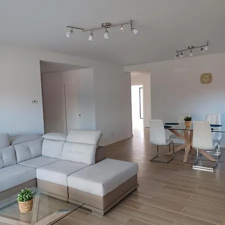 Apartmán Casa Vero