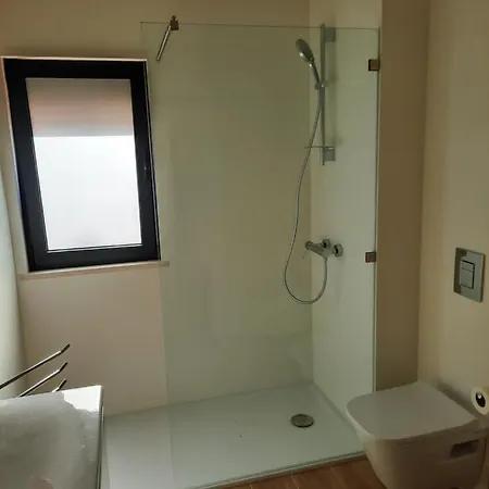Apartmán Casa Vero *