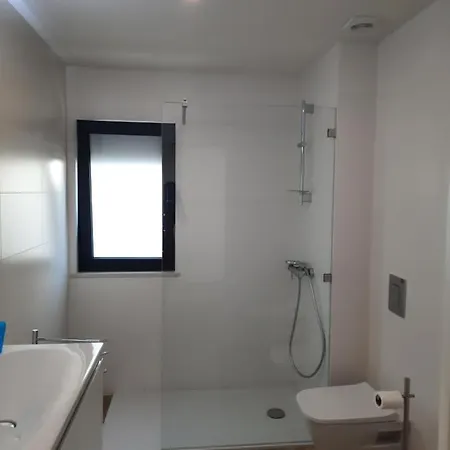 Casa Vero Apartment *