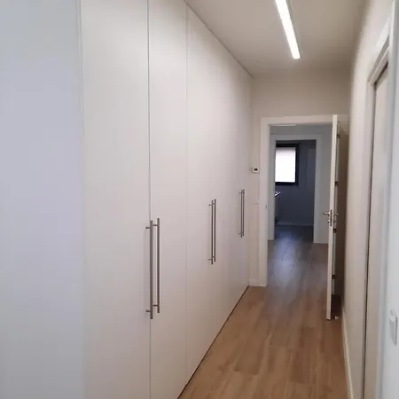 Apartmán Casa Vero