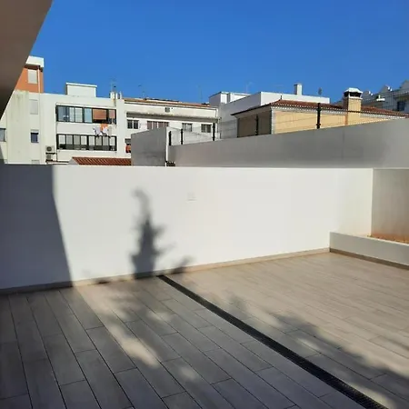 Casa Vero Olhão