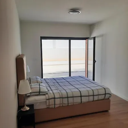Casa Vero Apartment Olhão
