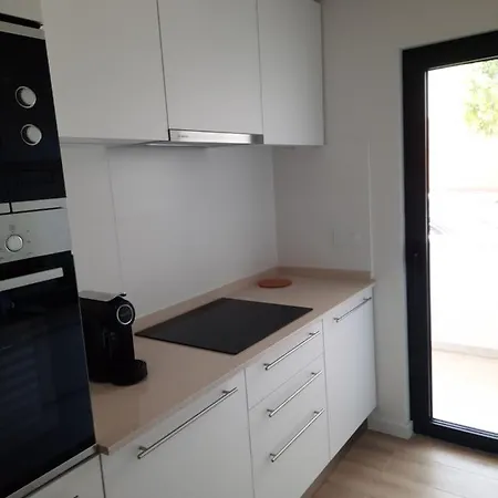 Apartmán Casa Vero Olhão