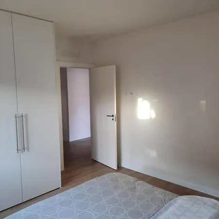 Casa Vero Apartment *