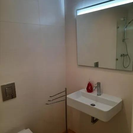 Casa Vero Apartment *