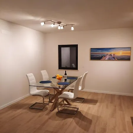 아파트 Casa Vero