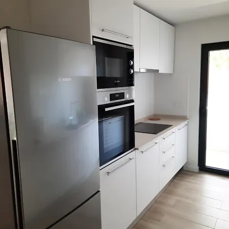 Casa Vero 아파트 오양