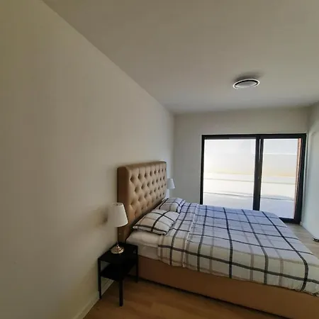 Casa Vero Lägenhet Olhão