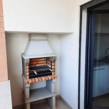Casa Vero Appartement